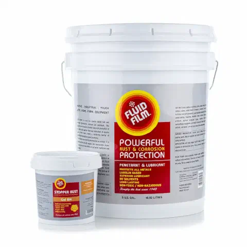 Fluid Film Gel BN